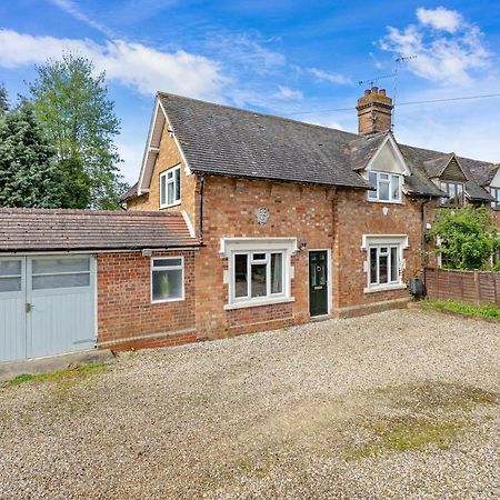 Wheelbarrow Cottage Bengeworth ห้อง รูปภาพ